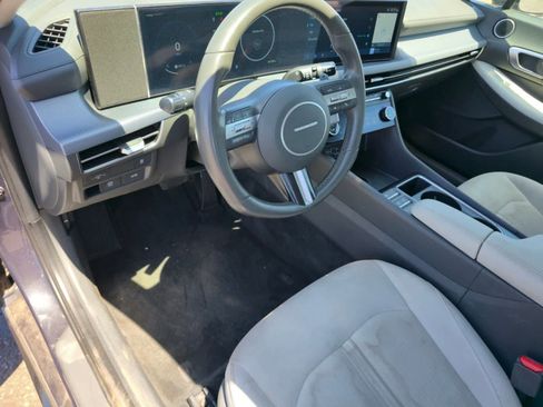 Used 2024 Hyundai Sonata SEL w/ Convenience Package FWD image 13
