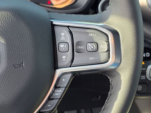 New 2026 RAM 1500 Laramie AWD/4WD image 19