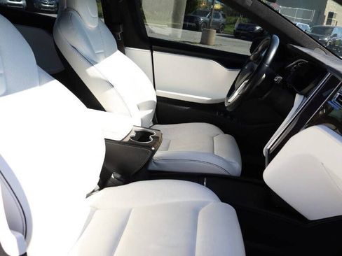 Used 2016 Tesla Model S 90D AWD/4WD image 15