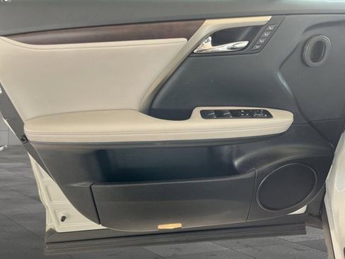 Certified 2022 Lexus RX 350 FWD w/ Premium Package image 23