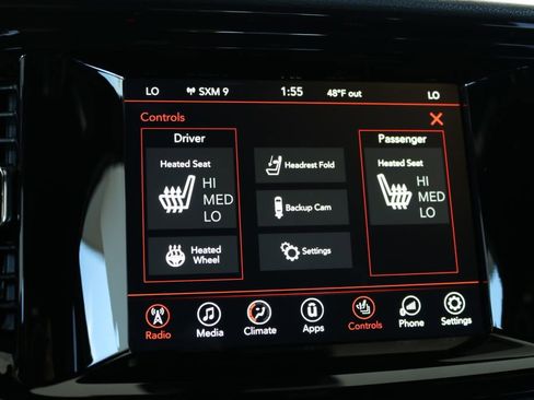 Used 2022 Dodge Durango GT image 52