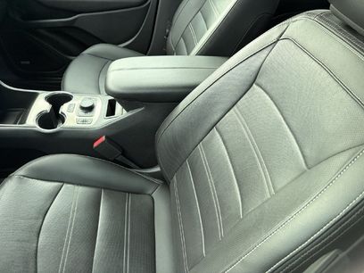 Used 2023 GMC Terrain Denali