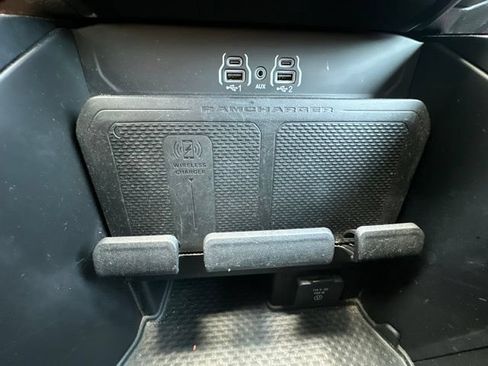Used 2025 RAM 1500 Rebel w/ Rebel Level 1 Equipment Group AWD/4WD image 15