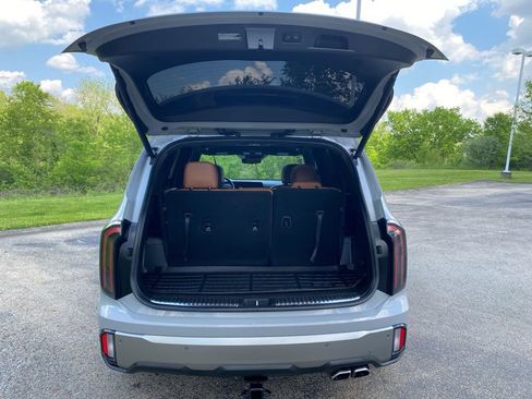 Certified 2023 Kia Telluride SX Prestige X-Pro AWD/4WD image 15