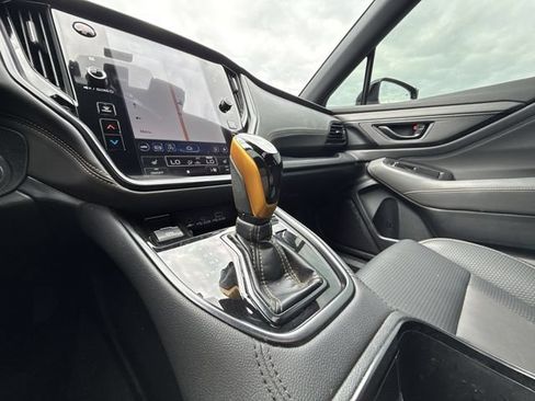 Used 2023 Subaru Outback Wilderness AWD/4WD image 20