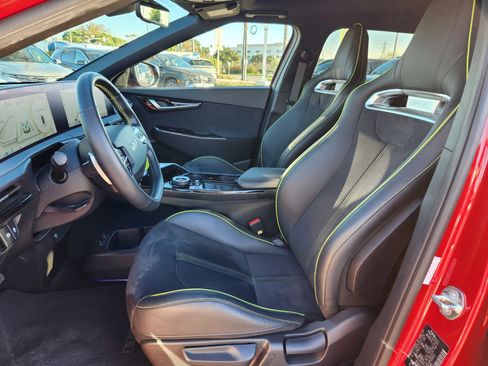 Used 2023 Kia EV6 GT image 2