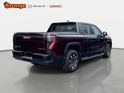 New 2026 GMC Sierra EV Elevation w/ Premium Package