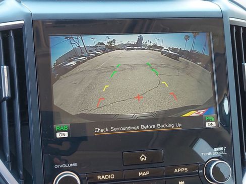 Certified 2024 Subaru Forester Limited w/ Convenience Package image 23