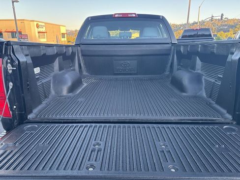 Used 2017 Toyota Tundra SR RWD image 8