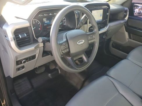 Certified 2022 Ford F150 XL w/ Equipment Group 101A High image 16