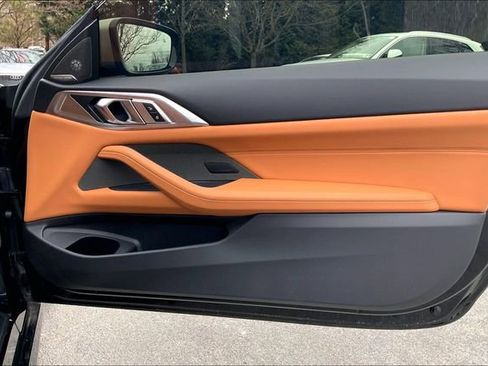 Used 2024 BMW 440i xDrive Coupe image 22