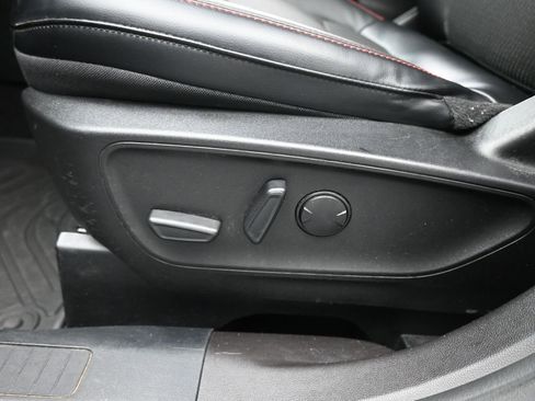 Certified 2023 Ford Escape ST-Line w/ Tech Pack #1 image 11