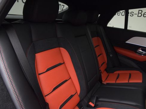 New 2026 Mercedes-Benz GLE 53 AMG 4MATIC Coupe image 19