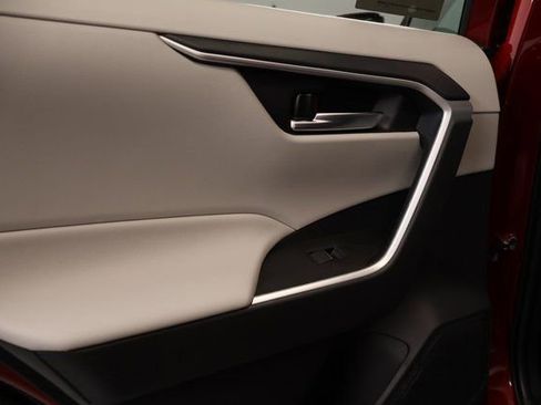 New 2025 Toyota RAV4 XLE image 26