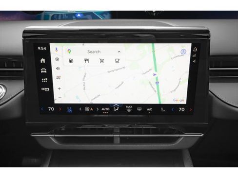 New 2026 Lincoln Nautilus Reserve w/ Jet Appearance Package AWD/4WD image 15