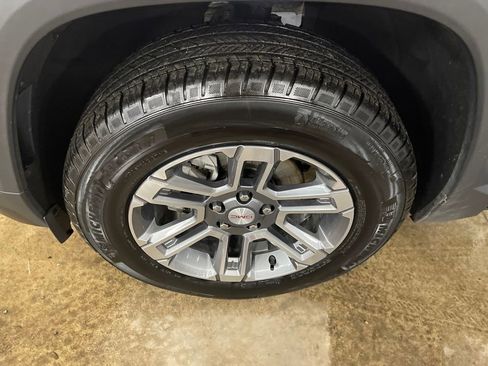 Certified 2025 GMC Terrain Elevation image 26