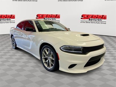 Used 2023 Dodge Charger GT