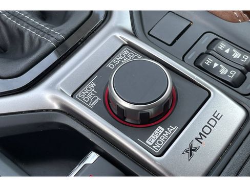 Used 2020 Subaru Forester Touring w/ Popular Package #2 image 32