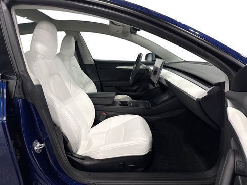 Certified 2023 Tesla Model 3 Standard Range RWD image 13