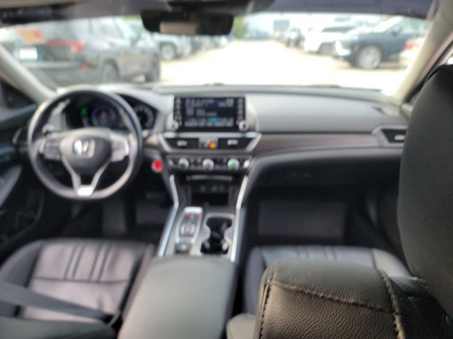 Used 2022 Honda Accord Touring image 8