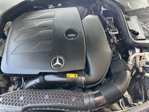 Used 2019 Mercedes-Benz C 300 Sedan image 22