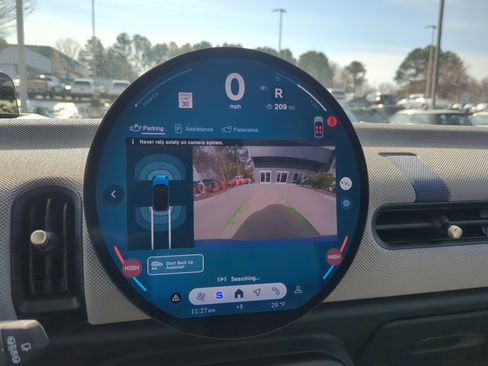 Certified 2025 MINI Cooper S image 19