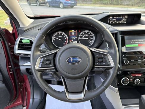 Used 2023 Subaru Forester Premium AWD/4WD image 24
