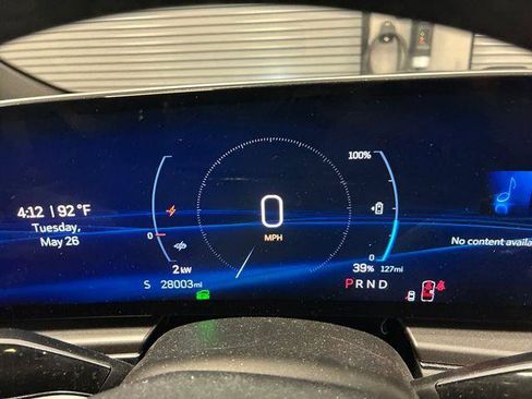 Certified 2024 Cadillac Lyriq Tech RWD image 47