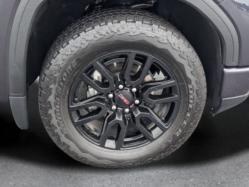 Used 2026 GMC Sierra 1500 Elevation w/ Elevation Select Package RWD image 6