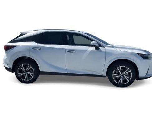 Used 2024 Lexus RX 350h w/ Cold Area Package AWD/4WD image 9