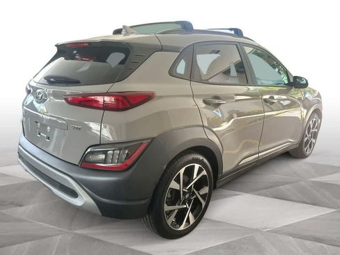 Used 2022 Hyundai Kona Limited FWD image 8
