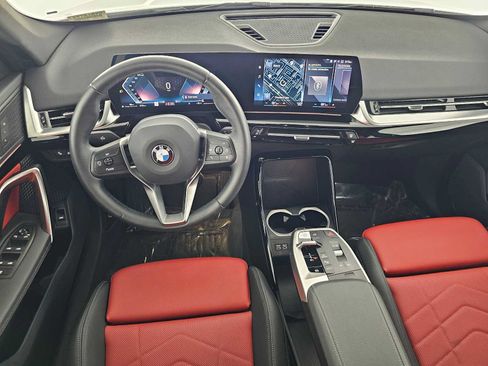 Used 2023 BMW X1 xDrive28i AWD/4WD image 18