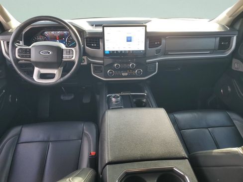 Used 2022 Ford Expedition XLT RWD image 11