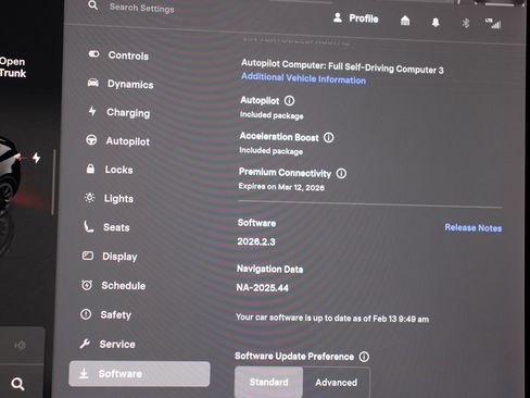 Used 2023 Tesla Model Y Long Range image 12