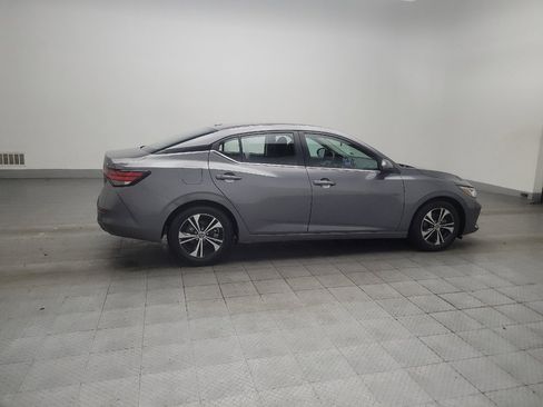 Used 2023 Nissan Sentra SV FWD image 10