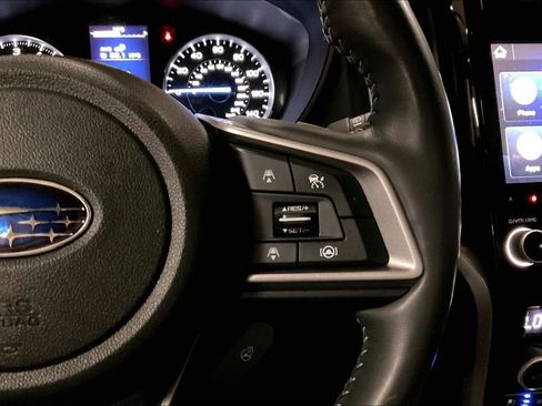 Used 2021 Subaru Ascent Touring AWD/4WD image 18