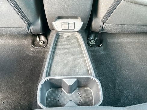 Used 2023 Nissan Leaf S image 23