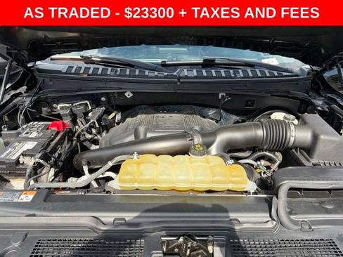 Used 2019 Ford Expedition Limited w/ Equipment Group 303A RWD image 11