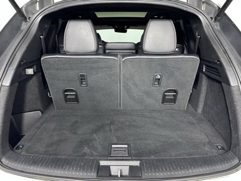 Used 2022 Acura MDX A-Spec image 28