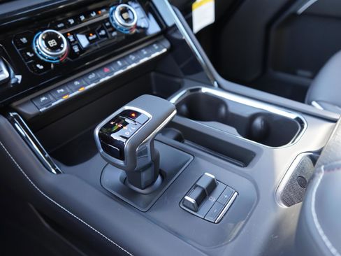 New 2026 GMC Sierra 1500 AT4X image 17