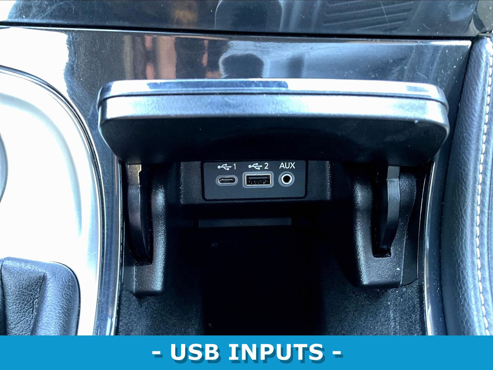 Used 2019 Nissan Maxima Platinum w/ Illumination Package FWD image 16