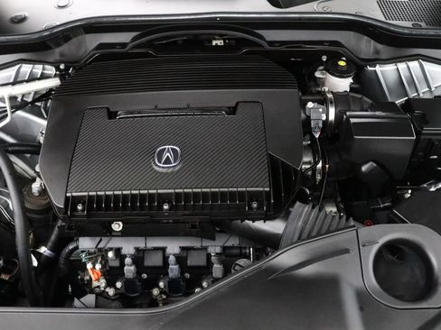 Used 2024 Acura MDX SH-AWD w/ Technology Package image 29