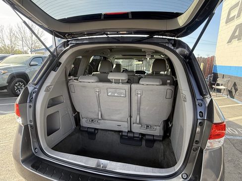 Used 2016 Honda Odyssey EX-L image 15