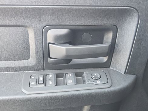 New 2026 RAM 3500 Tradesman image 17