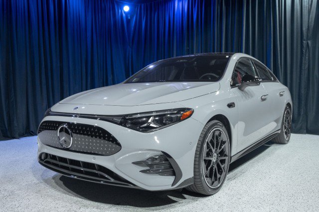 New 2027 Mercedes-Benz CLA 350 image 1