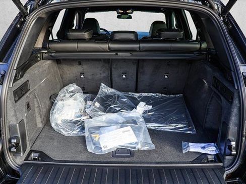 Used 2026 BMW X5 xDrive40i w/ Premium Package image 21