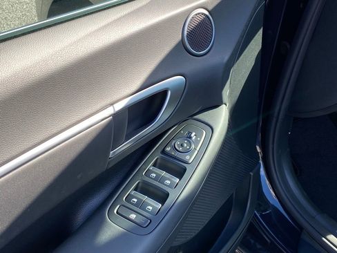 New 2026 Hyundai Sonata SEL FWD image 11