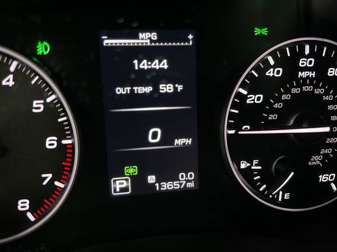 Used 2025 Subaru Ascent Bronze Edition w/ Onyx Package image 29