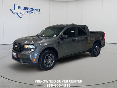 Used 2025 Ford Maverick XLT w/ Equipment Group 302A