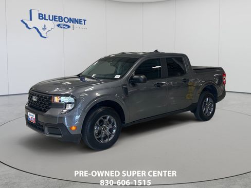 Used 2025 Ford Maverick XLT w/ Equipment Group 302A AWD/4WD image 1